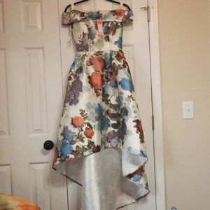Chi Chi London Dress